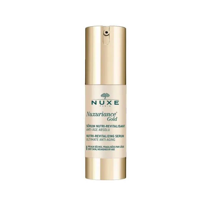 Nuxe Nuxuriance Gold Sérum Nutri-Revitalisant