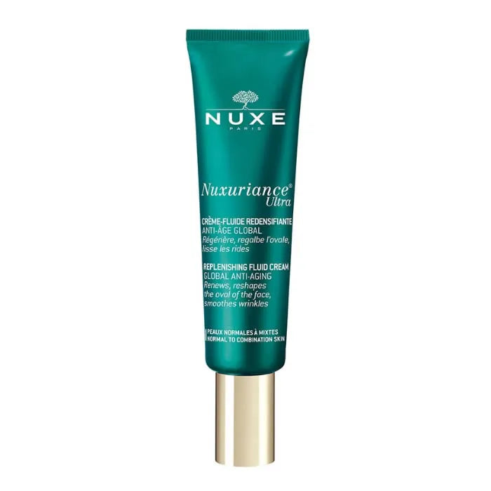 Nuxe Nuxuriance Ultra Crème-Fluide Redensifiante AntiAge