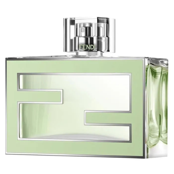 Fendi Fan Di Fendi Eau Fraiche Eau De Toilette