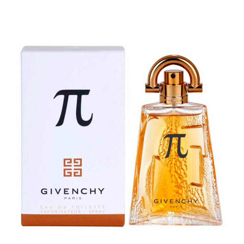 Givenchy Pi Eau De Toilette