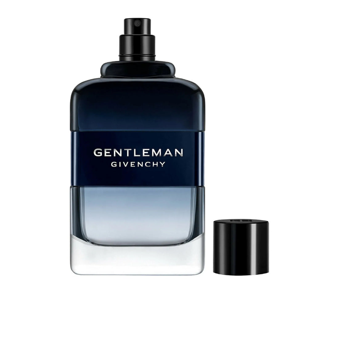 Givenchy Gentleman Eau De Toilette Intense