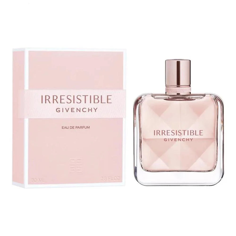 Givenchy Irresistible Recargable