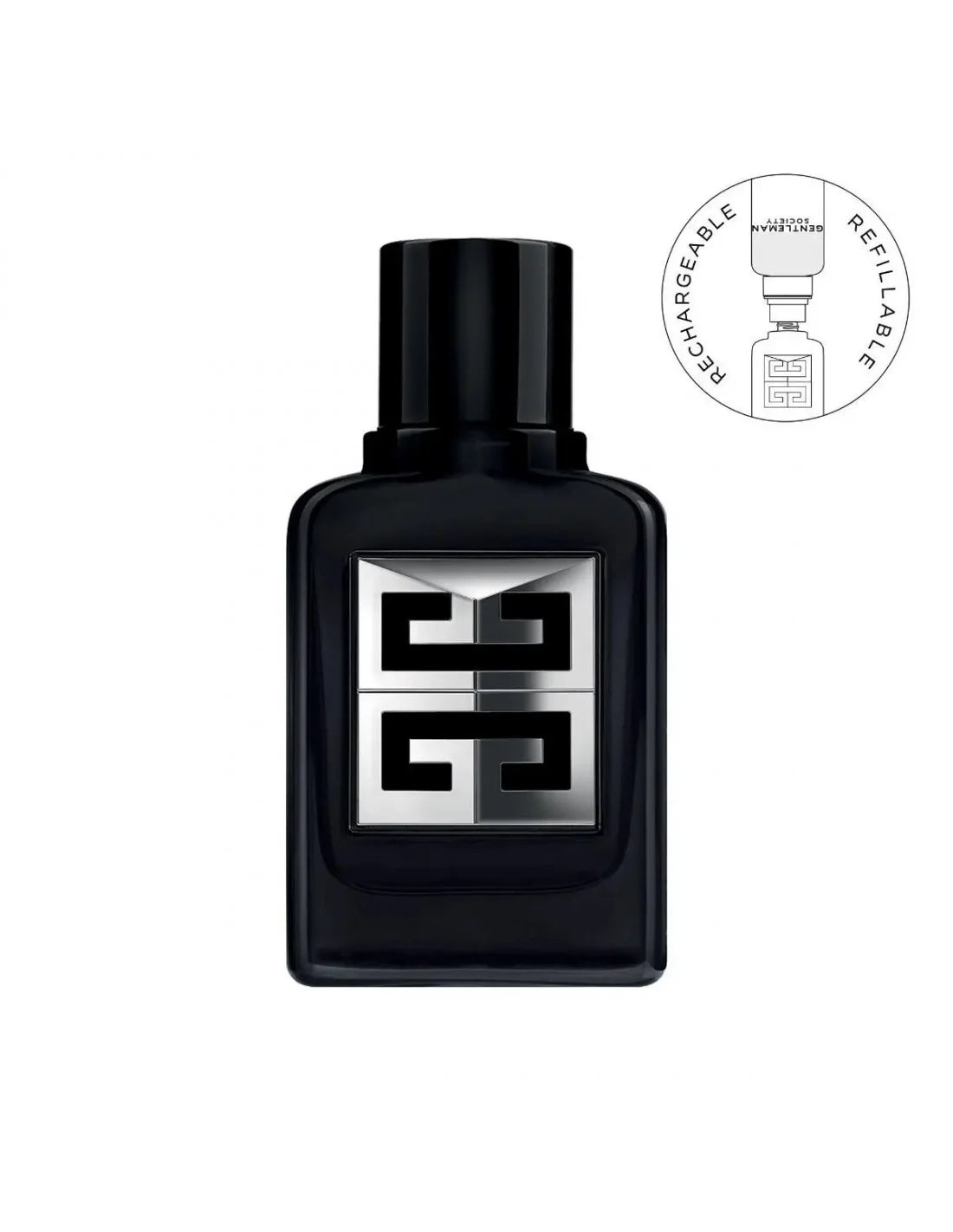 Givenchy Gentleman Society Recargable