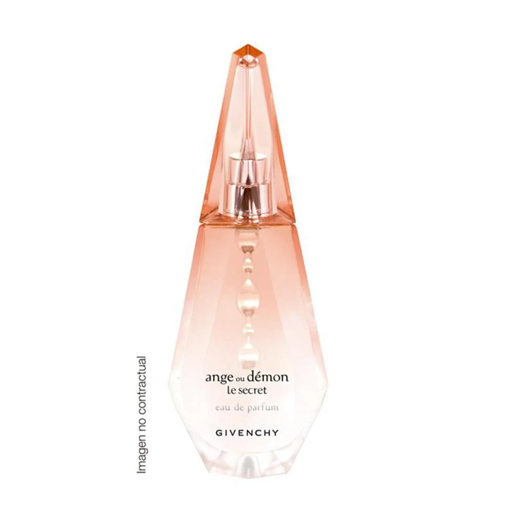 Givenchy Ange Ou Demon Le Secret @