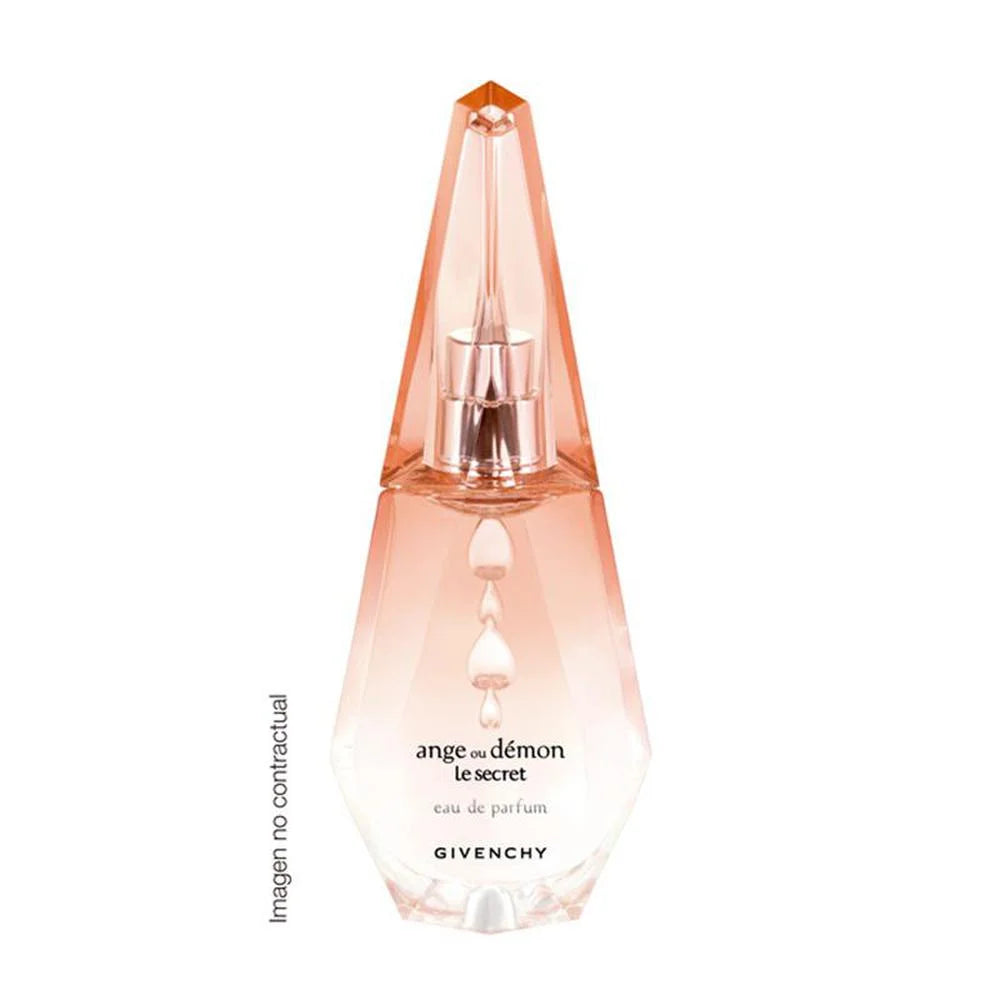 Givenchy Ange Ou Demon Le Secret