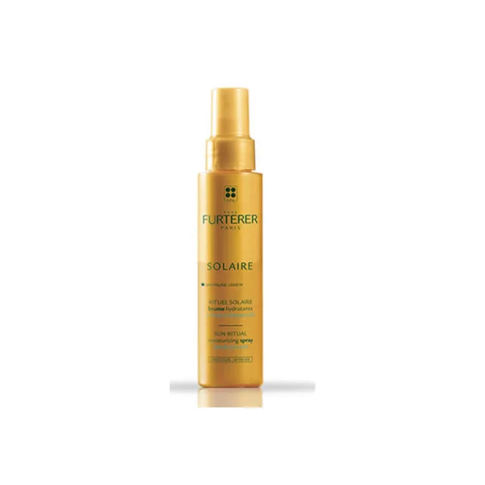 Rene Furterer René Furterer Solaire Brume Hydratante Après Soleil