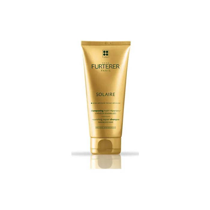 Rene Furterer René Furterer Solaire Shampooing Nutri Reparateur