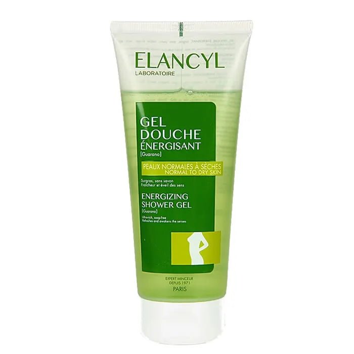 Elancyl Gel Douche Energisant