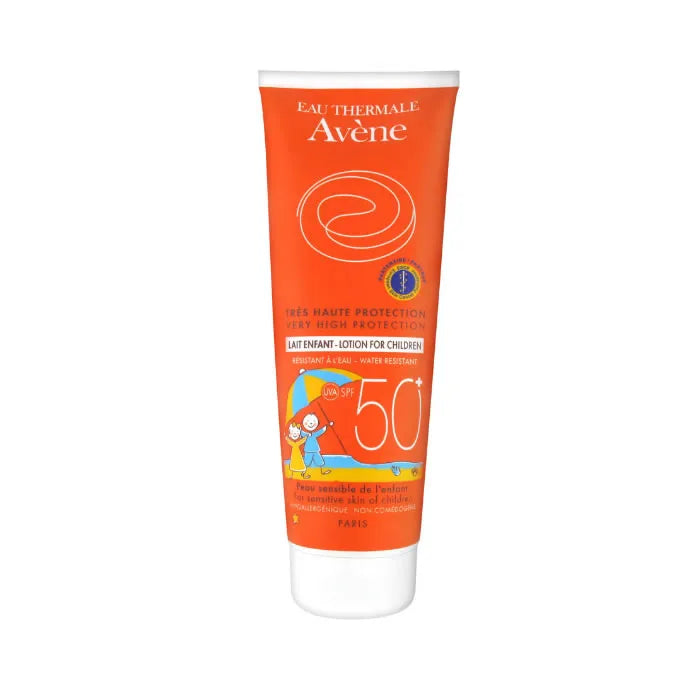 Avène Avene Lait Enfants Soleil F 50