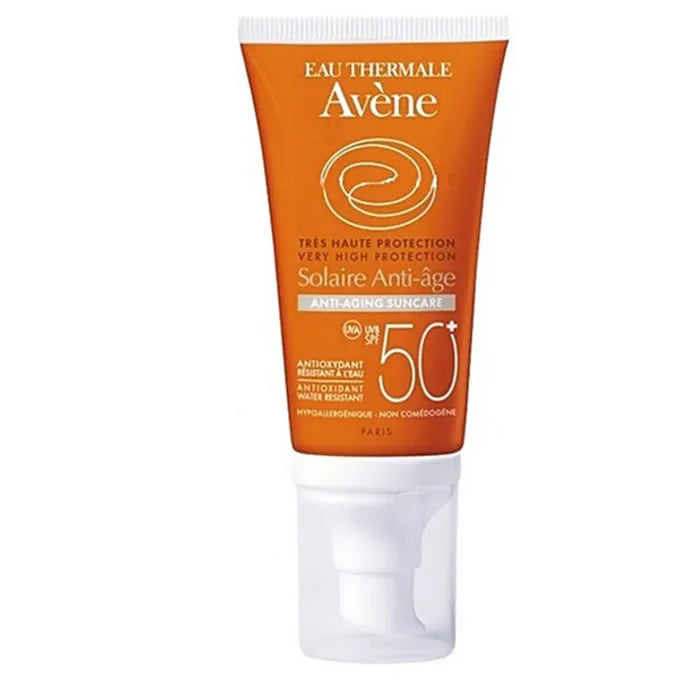 Avène Avene Solaire Anti Âge Spf50+