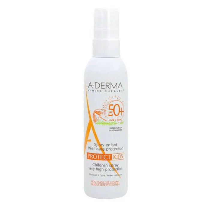 A-Derma Ducray Protector Pour Enfants 50