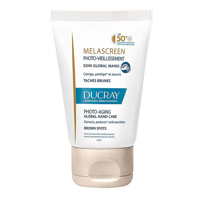 Ducray Melascreen Crème Anti-taches SPF50+