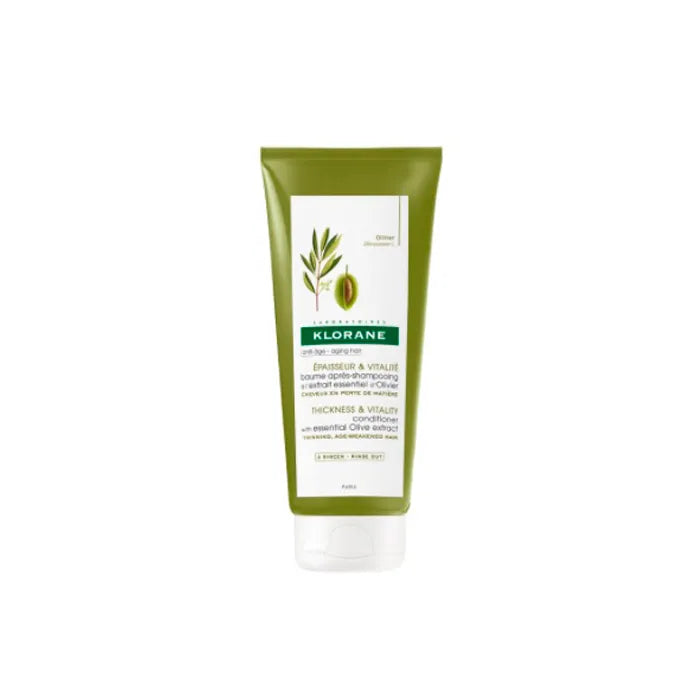 Klorane Conditioner Balm With Olive Essence