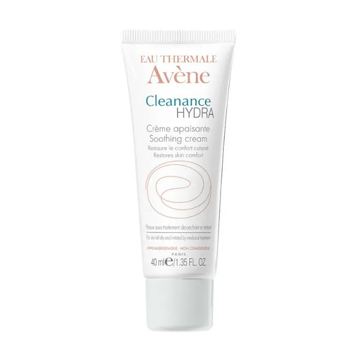 Avène Avene Cleanance Hydra Crème Apaisante