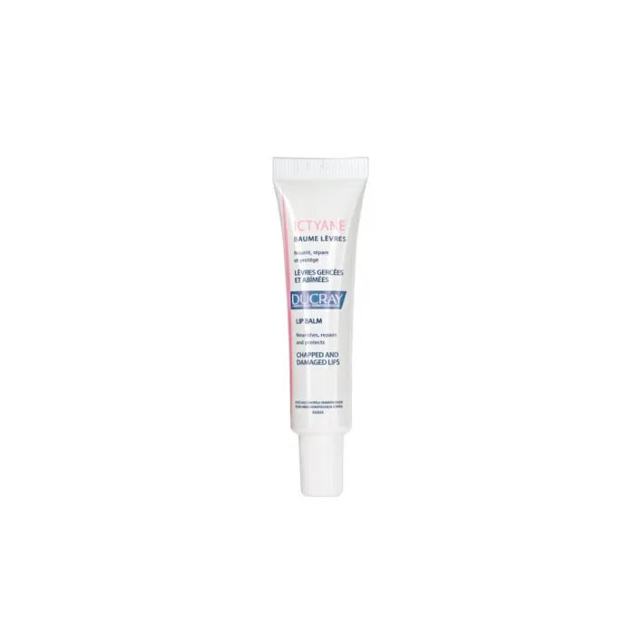 Ducray Ictyane Lip Balm