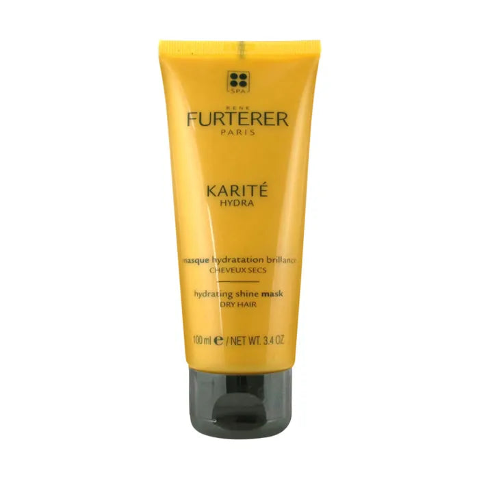 Rene Furterer René Furterer Karité Hydra Masque Hydratation Brillance
