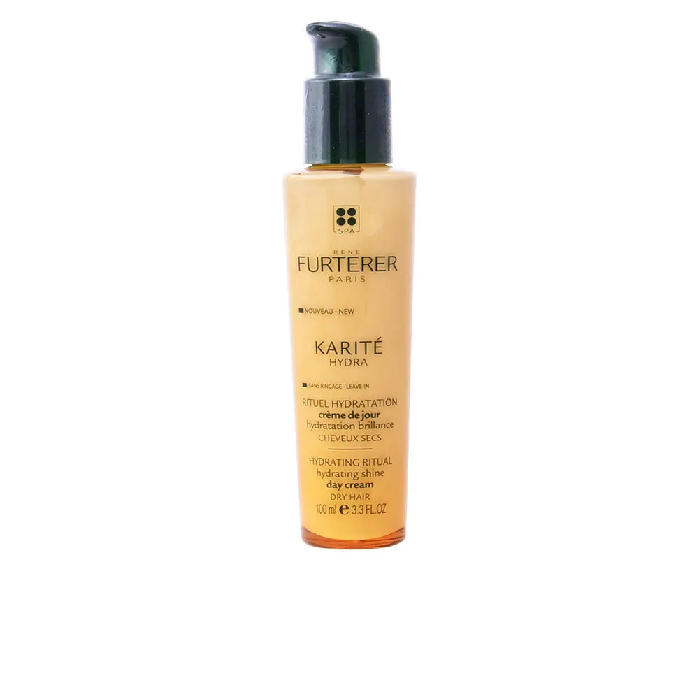 Rene Furterer Karite Hydra Crème De Jour