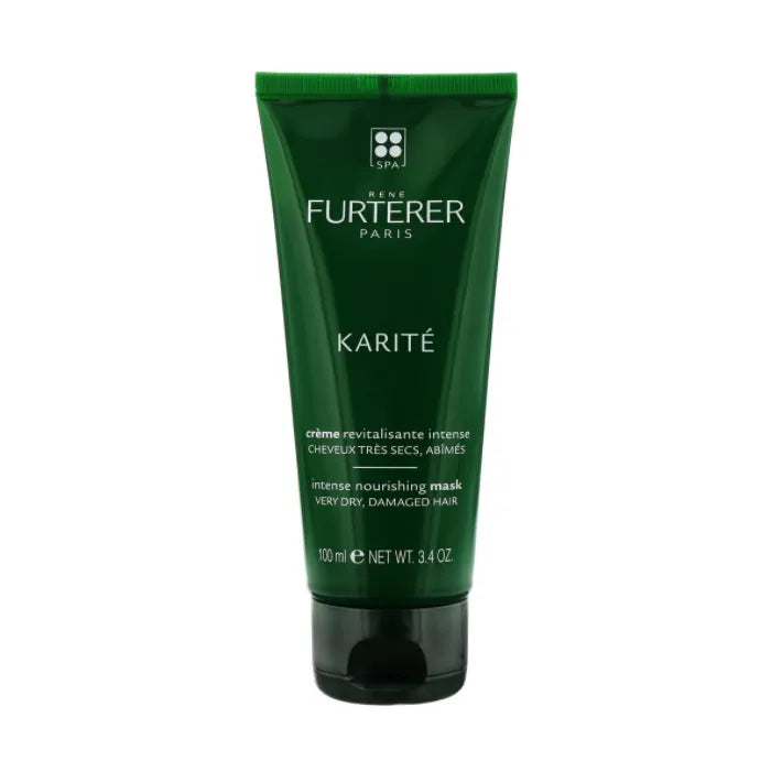 Rene Furterer Karié Nutri Masque Nutrition Intense