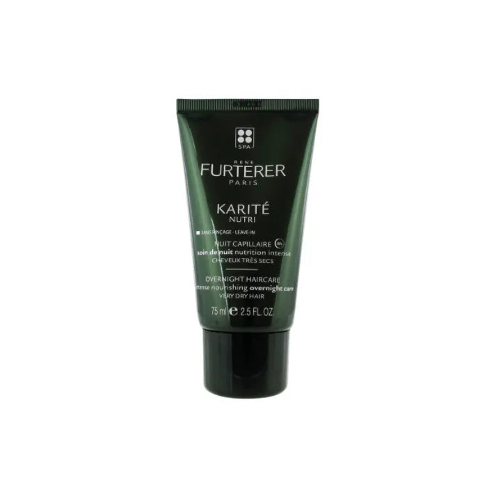 Rene Furterer Karite Nutri Nuit Capillaire