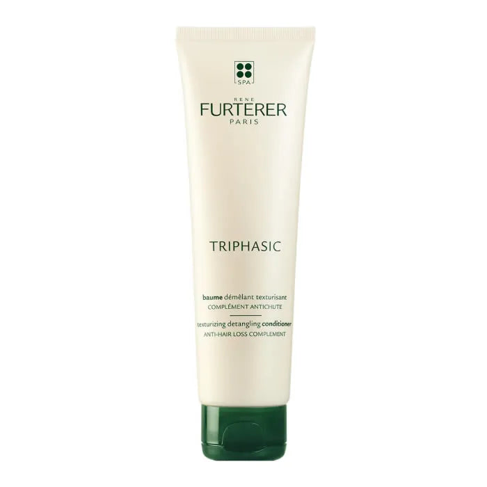 Rene Furterer Triphasic Baume Démêlant Texturisant