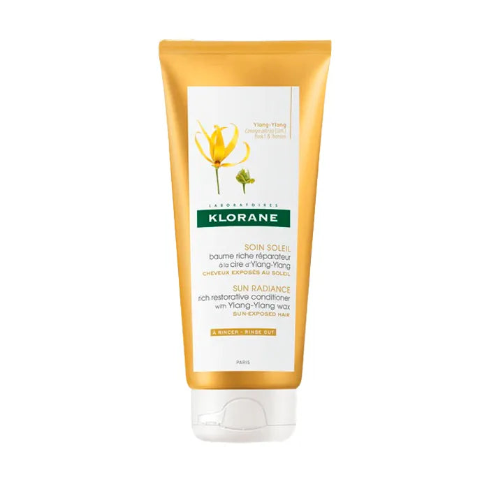 Klorane Enriched Repair Balm Ylang-Ylang Wax