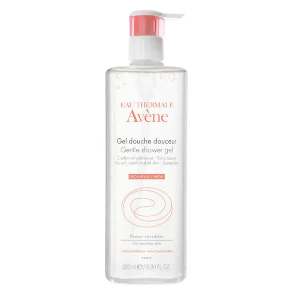 Avène Avene Gel Douche Douceur