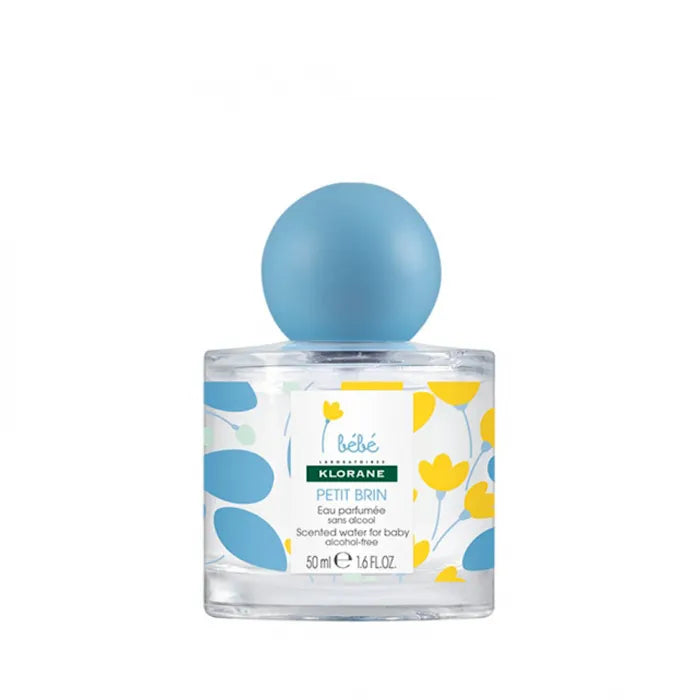 Klorane Eau Parfumée Petit Brin