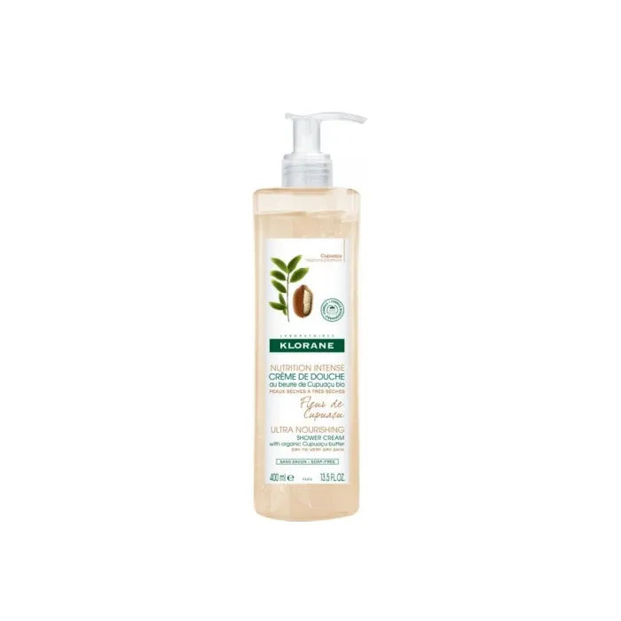 Klorane Lait Corporel Fleur De Cupuacu