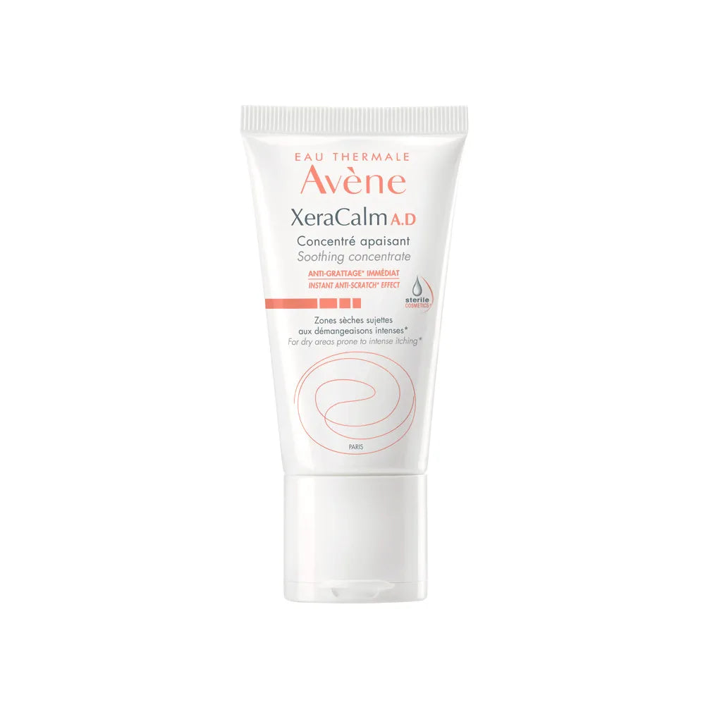 Avène Xeracalm Concentré Apaisant