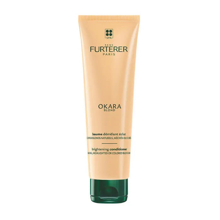 Rene Furterer Okara Blond Baume Démêlant Éclat