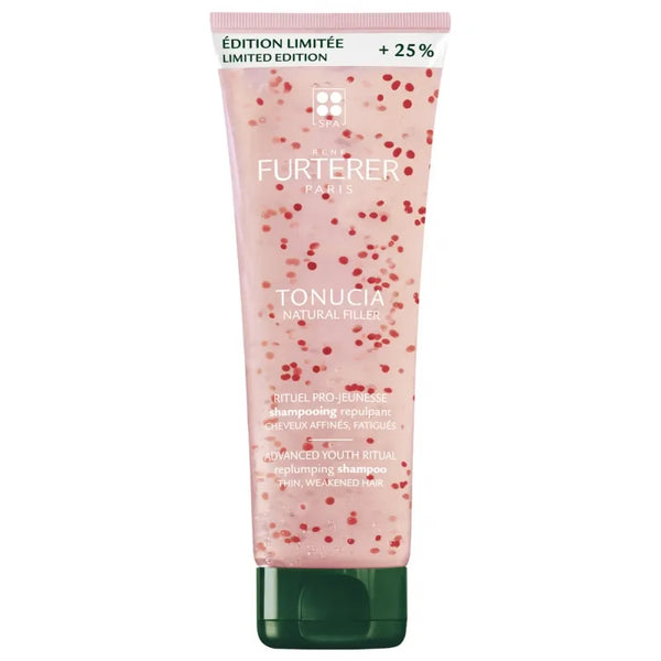 Rene Furterer Tonucia Shampooing Repulpant De Remplissage Naturel 250ml - Batty Beauty
