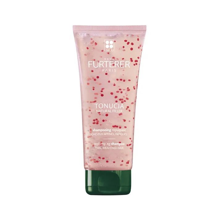 Rene Furterer Furterer Tonucia Natural Filler Shampoing Repulpant