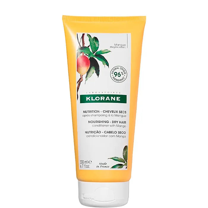 Klorane Baume à la Mangue