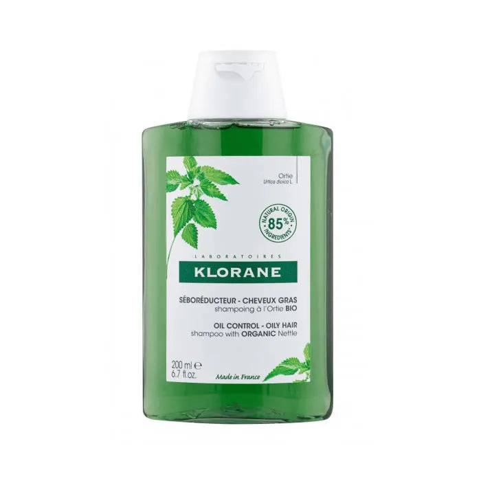 Klorane Shampooing À L'ortie
