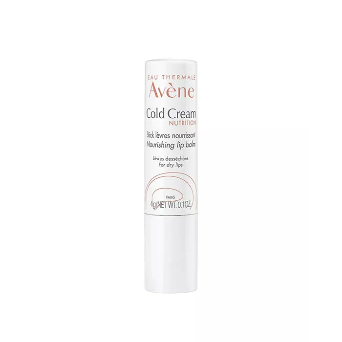 Avène Avene Cold Cream Stick Lèvres Nourrisant