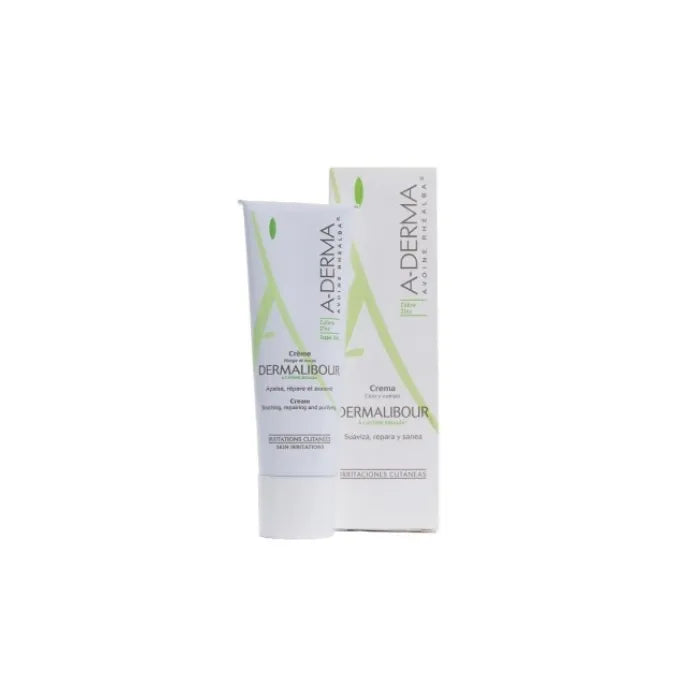 A-Derma A Derma Dermalibour+ Crème Réparatrice
