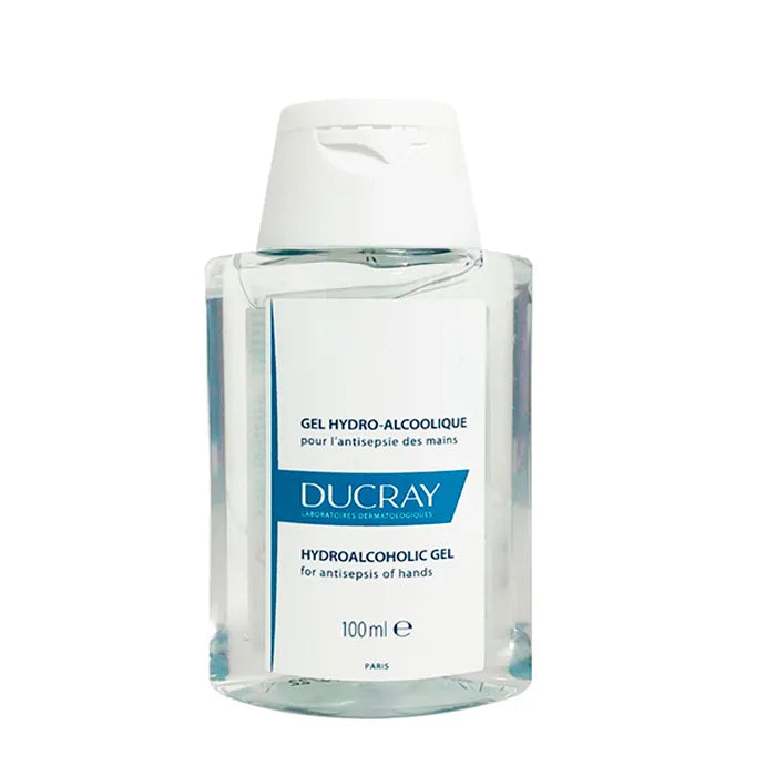 Ducray Gel Hydroalcoolique
