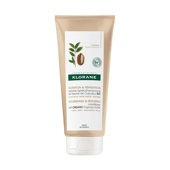 Klorane Baume Fleur Cupuaçu