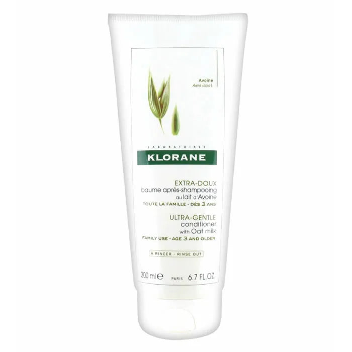 Klorane Baume au lait d'avoine