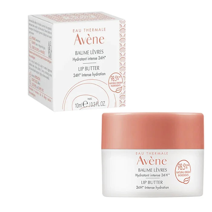 Avène Baume Lèvres Nutrition Intense