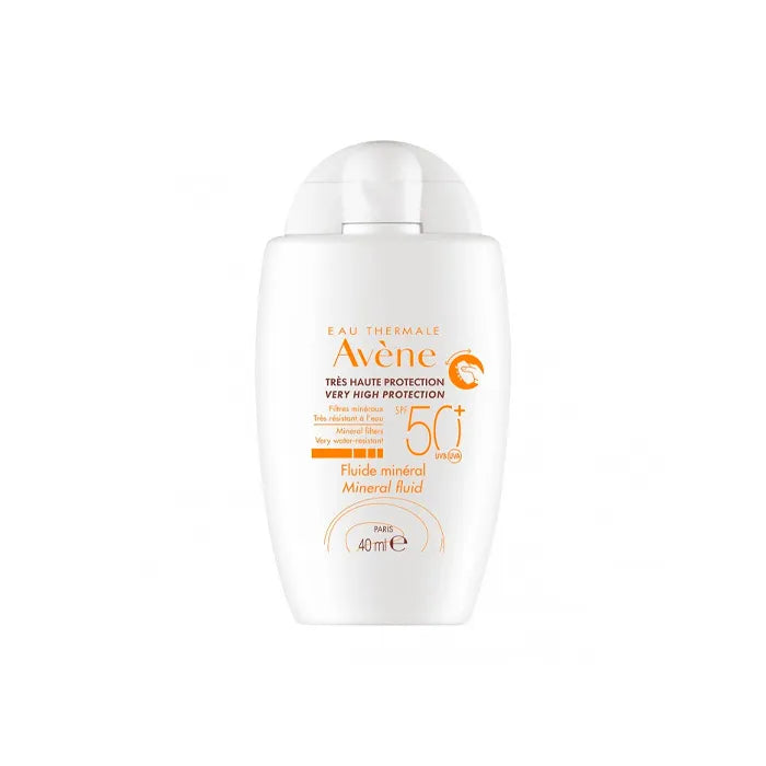 Avène Fluide Minéral SPF50
