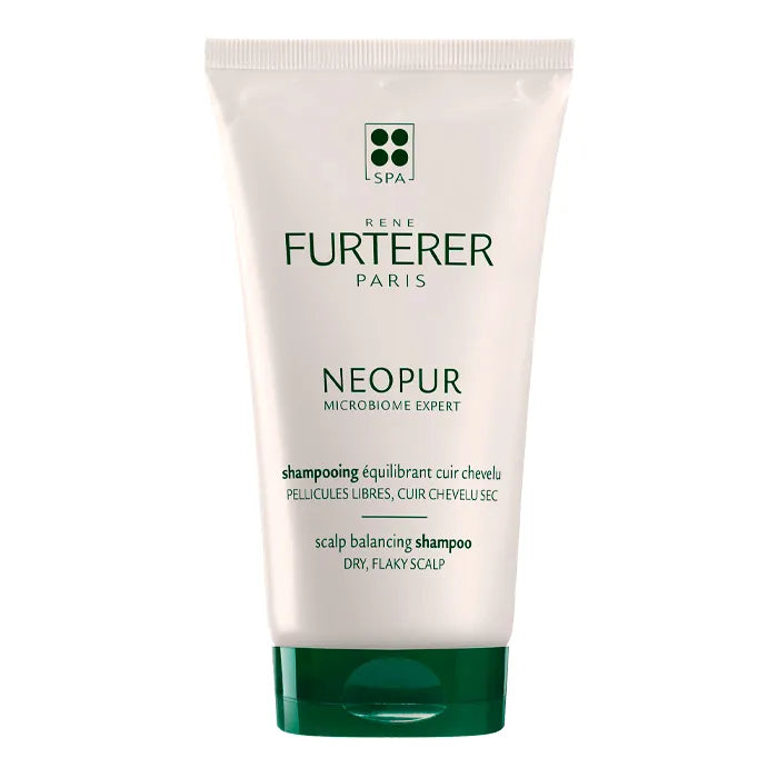 Rene Furterer Neopur Shampooing Sec Antipelliculaire