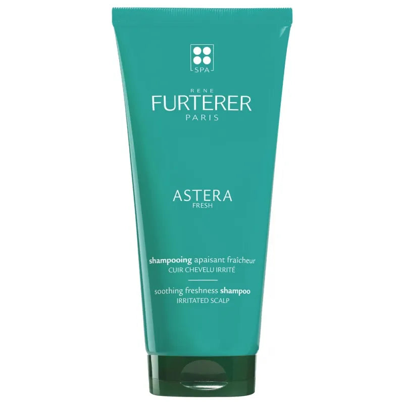 Rene Furterer René Furterer Astera Fresh Shampooing Rafraîchissant Pour Cuir Chevelu Irrité