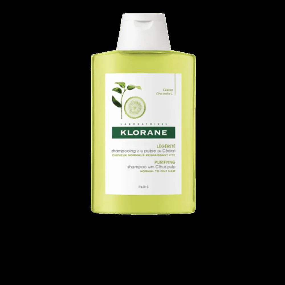 Klorane Shampooing Un Citron