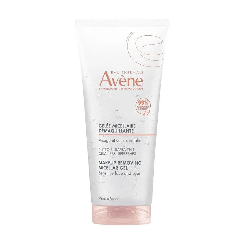 Avène Avéne Gel Démaquillant Micellaire