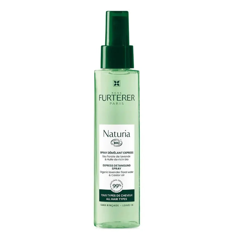 Rene Furterer Naturia Démêlant Extra Doux