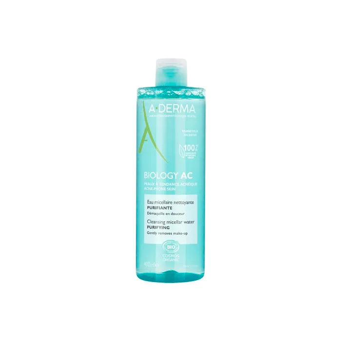 A-Derma Biologie AC Eau Micellaire Purifiante