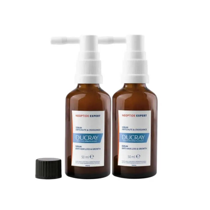 Ducray Neoptide Expert Serum Anti Chute Et Anti Croissance Des Cheveux