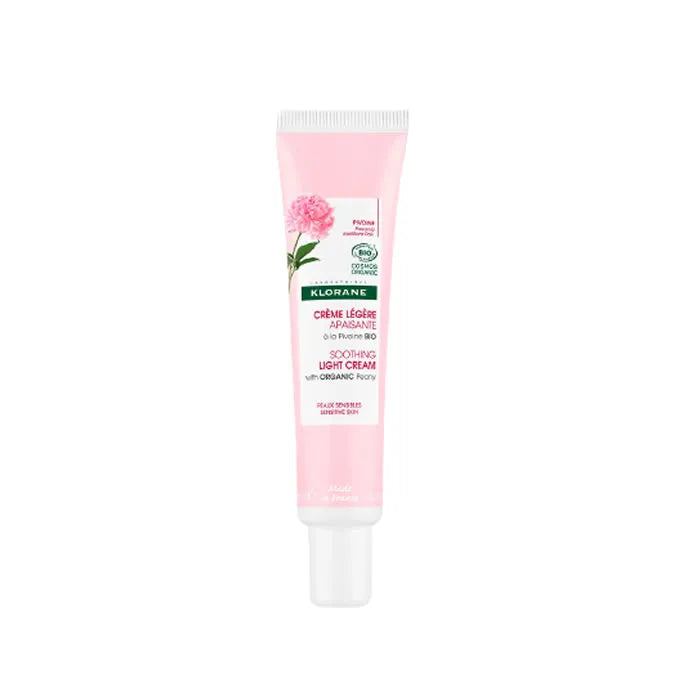 Klorane Peony Light Cream
