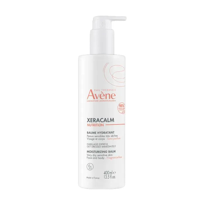 Avène Xeracalm Nutrition Baume Hydratant